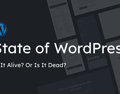 The State of WordPress: How Is It in 2023?