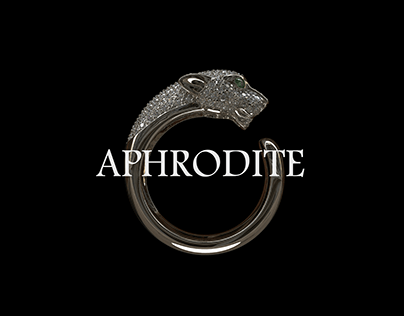 Aphrodite Jewelry