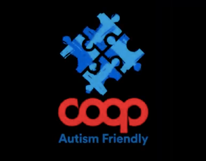 Spot Coop Autism Friendly