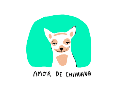 Chihuahua love