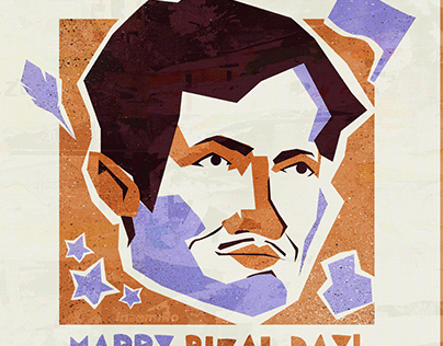 Rizal Day Poster