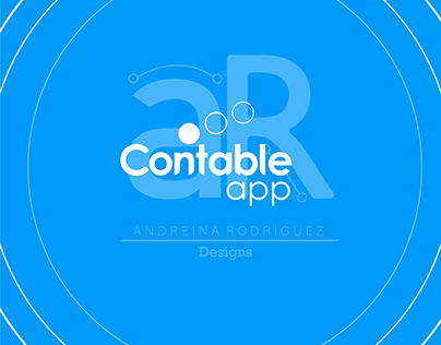 Logo para app de financiacion