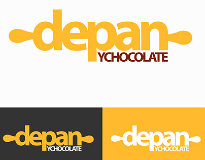 Logo de Pan Y Chocolate