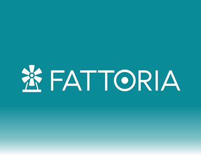 Fattoria Fashion Store - Visual Identity