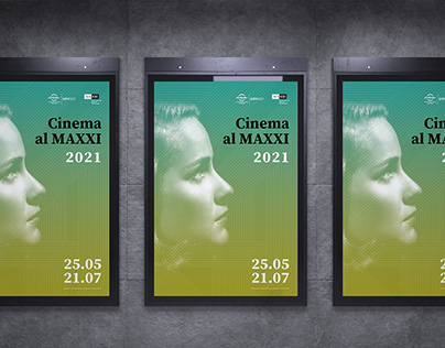 Cinema al MAXXI 2021