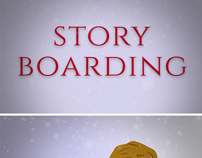 story boarding