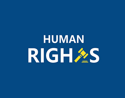Human Rights Day, 2020 | Minimal poster Series