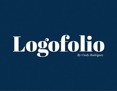 LOGOFOLIO- Cindy Rodríguez