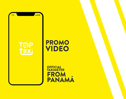 Top Taxi Promo video