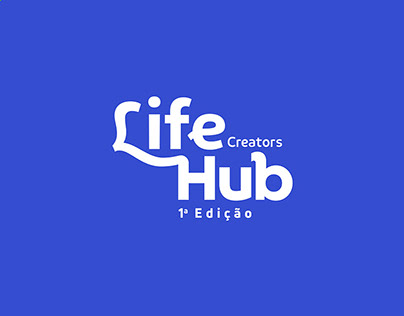 LifeHub Creators - Branding