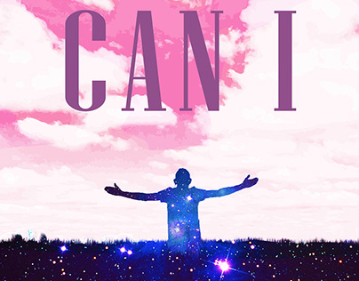 Can I - Nathaniel Bawden | Single Cover