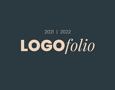 Logofolio 21|22