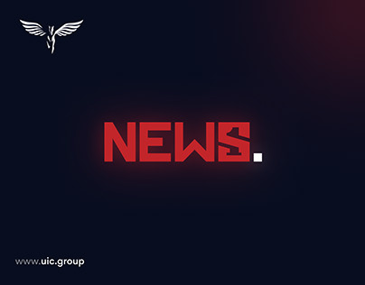 News1 (Logo, Branding)