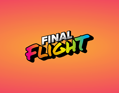 Final Flight - Mobile Game