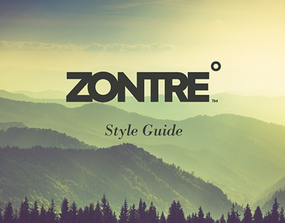 Style Guides
