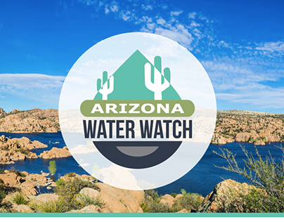 Arizona Water Watch | Online Volunteer Toolkit