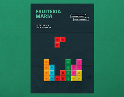 Fruitera Maria