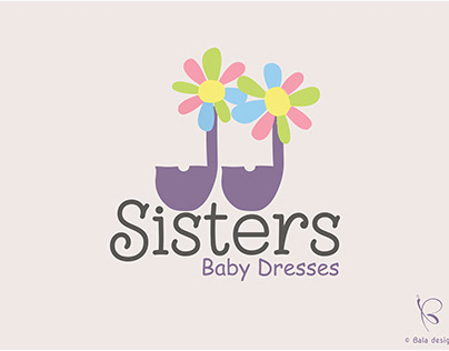 JJ Sisters Logo