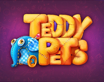 The Teddy Pets Slot