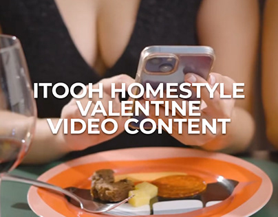Itooh Homestyle Valentine Videos