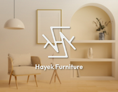 Hayek furniture logo