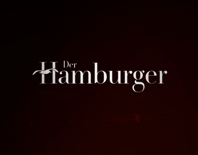 Der Hamburger Concept Film