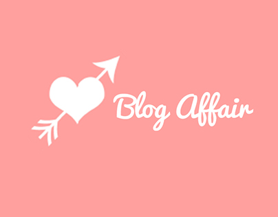 Blog Affair