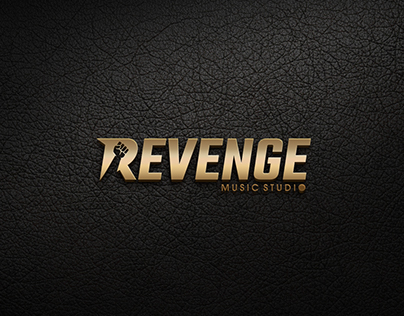 Revenge Music Studio