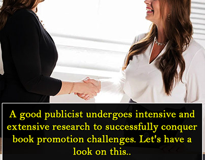How To Become A Good Publicist in 2022