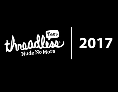 Threadless- 2017