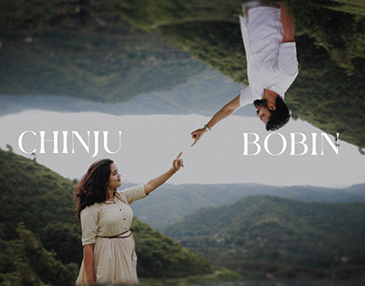Chinju and Bobin