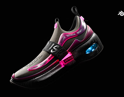 Concept Shoe