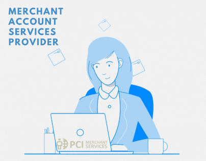 Merchant Account Services provider