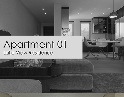 Apartment 01