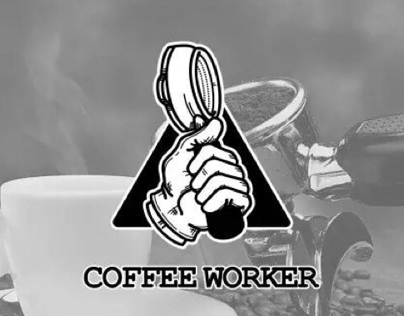 Coffee worker
