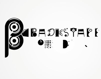 Backstabbers Production Logo Animation 2015