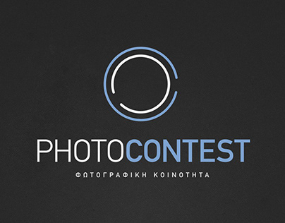 Photo Contest | ReBranding and Web Design