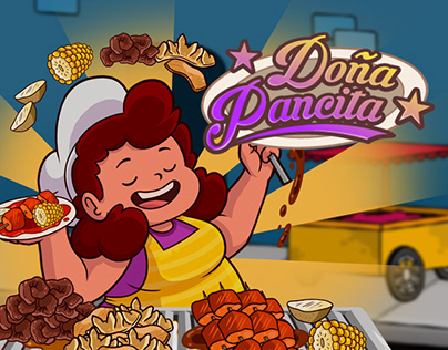 Doña Pancita