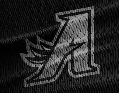 Aigles T-R - Uniform redesign (Personal project)