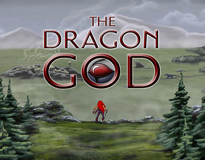 The Dragon God