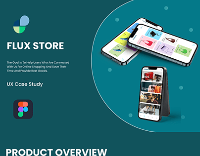 Flux Store App
