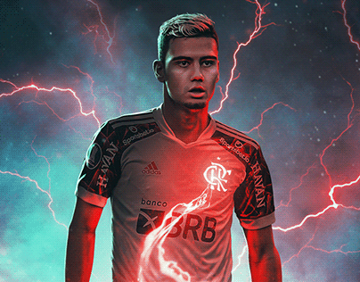 Match Day - Andreas Pereira (Aces Sports)