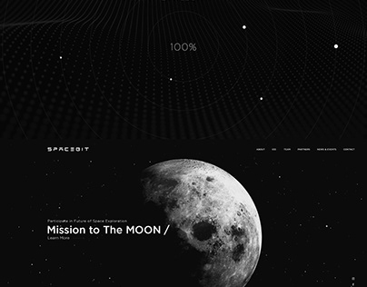 MISSION TO THE MOON