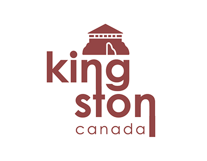 Kingston, Ontario Rebrand