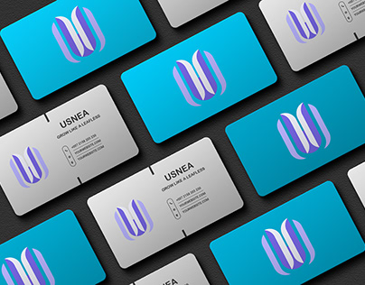 Business Card Type
