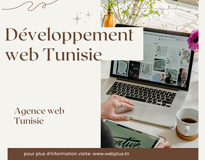 Développement web Tunisie