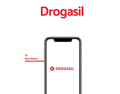 Project thumbnail - Desafio UIBoost -Drogasil