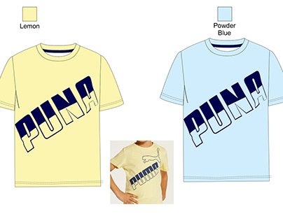 Project thumbnail - T-Shirt (Kids to Adult)