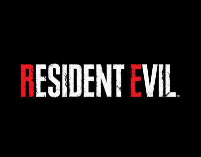 Poster - Resident Evil Remake's