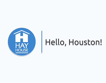 Hay House Houston Event